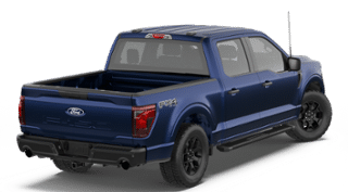 2026 Ford F-150® External Image 4